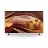 Sony 75 inch X75WL 4K Google TV sa crnim okvirom i visokom rezolucijom