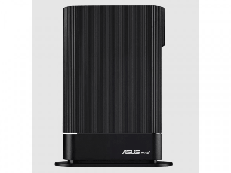 ASUS AX4200 Dual Band WiFi 6 ruter sa AiMesh podrškom i modernim dizajnom