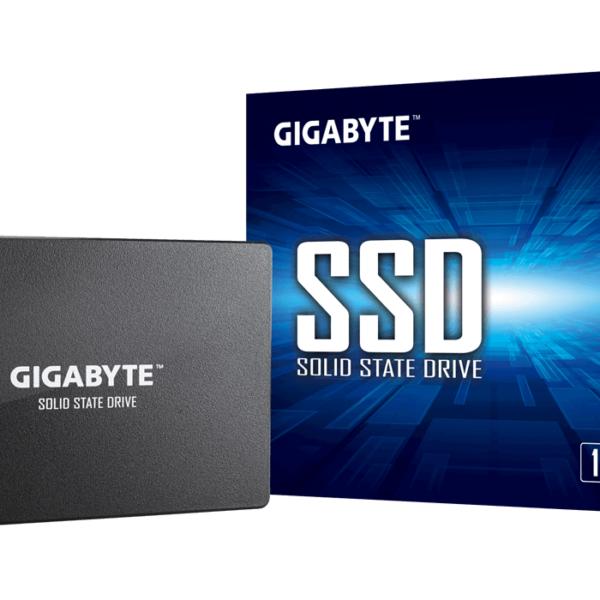 GIGABYTE SSD 1TB 2.5'' SATA disk sa brzinom 550/500MB/s