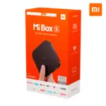 Xiaomi Android TV Box MDZ-28-AA sa daljinskim upravljačem i Google Assistant podrškom