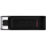 Kingston 56GB USB-C DataTraveler 70 flash memorija