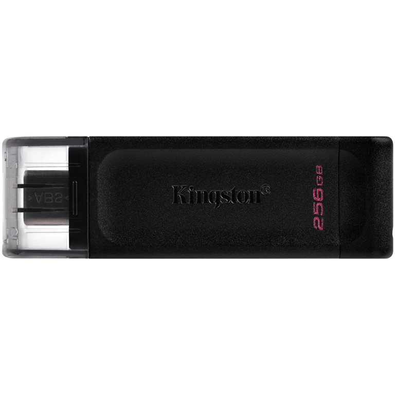 Kingston 56GB USB-C DataTraveler 70 flash memorija