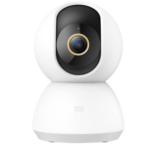 Xiaomi Smart Camera C400 - pametna kamera za kućnu nadogradnju