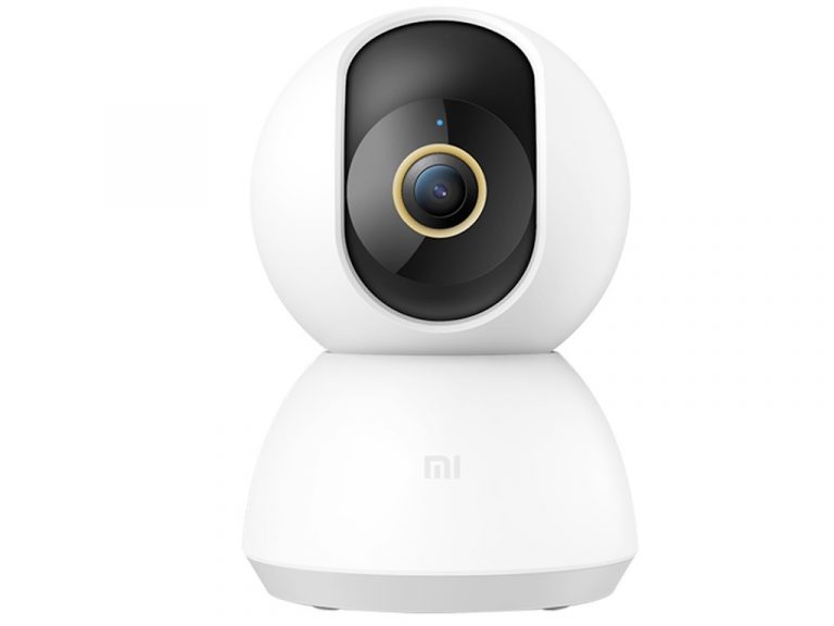 Xiaomi Smart Camera C400 - pametna kamera za kućnu nadogradnju