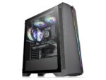 Thermaltake H350 TG RGB kućište sa temperisanim staklom i RGB osvetljenjem