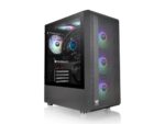Thermaltake S200 TG ARGB mid tower kućište sa RGB osvetljenjem i prozirnim staklom