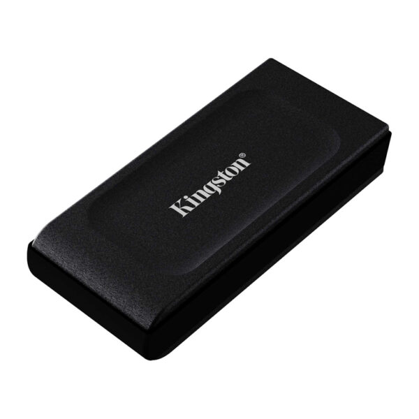 Kingston XS1000 eksterni SSD disk od 1TB sa USB-C i USB-A priključkom