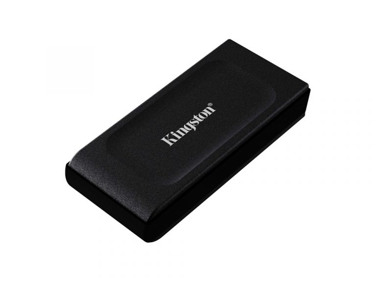 Kingston XS1000 eksterni SSD disk od 1TB sa USB-C i USB-A priključkom