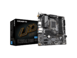 Gigabyte B760M DS3H AX matična ploča sa DDR5 i WIFI podrškom
