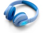 Philips TAK4206BL djecije slušalice plave boje sa svetlećim školjkama