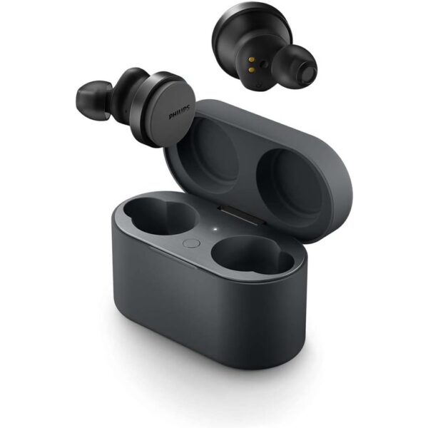 Philips TAT8506BK crne BT slušalice sa noise canceling tehnologijom