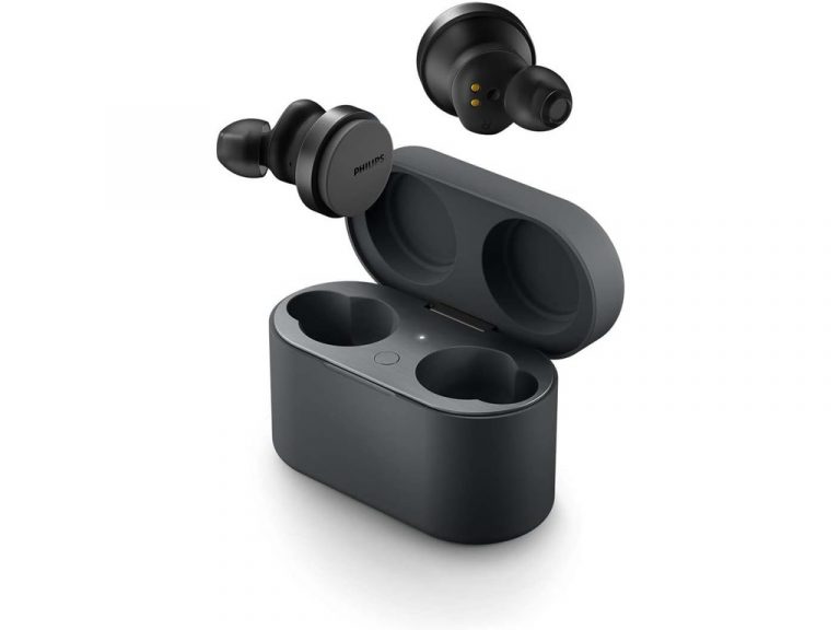 Philips TAT8506BK crne BT slušalice sa noise canceling tehnologijom
