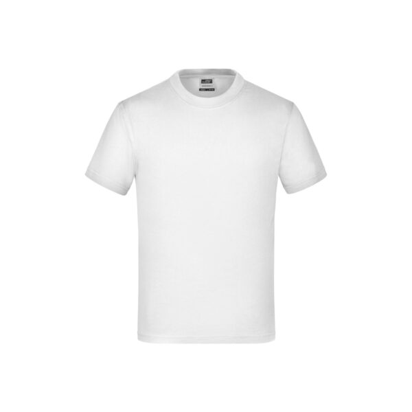 JN Majica Junior Basic XL - pamučna majica za decu u plavoj boji