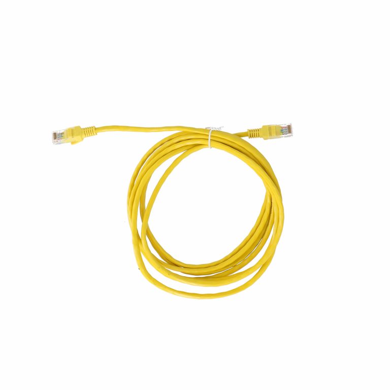 TTO Patch kabal Cat5 RJ45 3M - detalj priključka i dužina