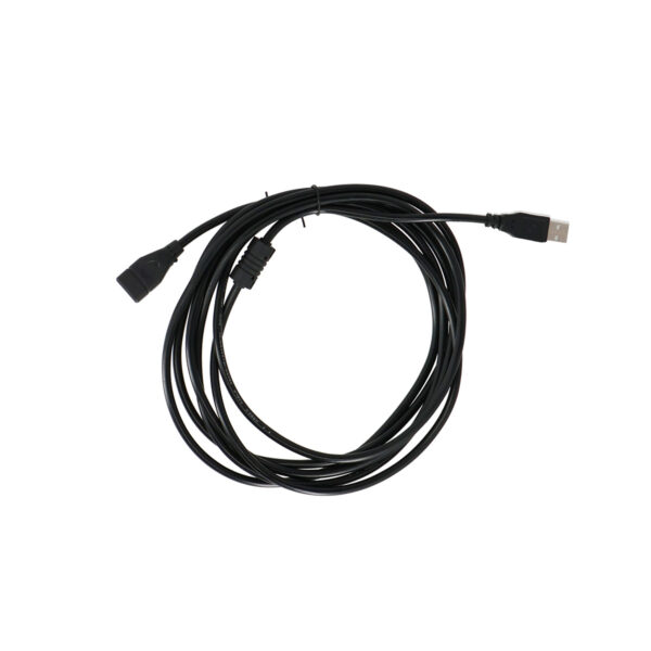 TTO USB 2.0 AM-AF kabal dužine 3 metra, savršen za povezivanje računarskih uređaja