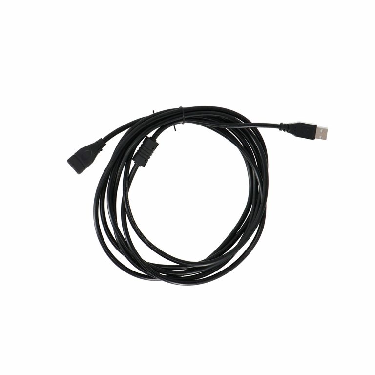 TTO USB 2.0 AM-AF kabal dužine 3 metra, savršen za povezivanje računarskih uređaja