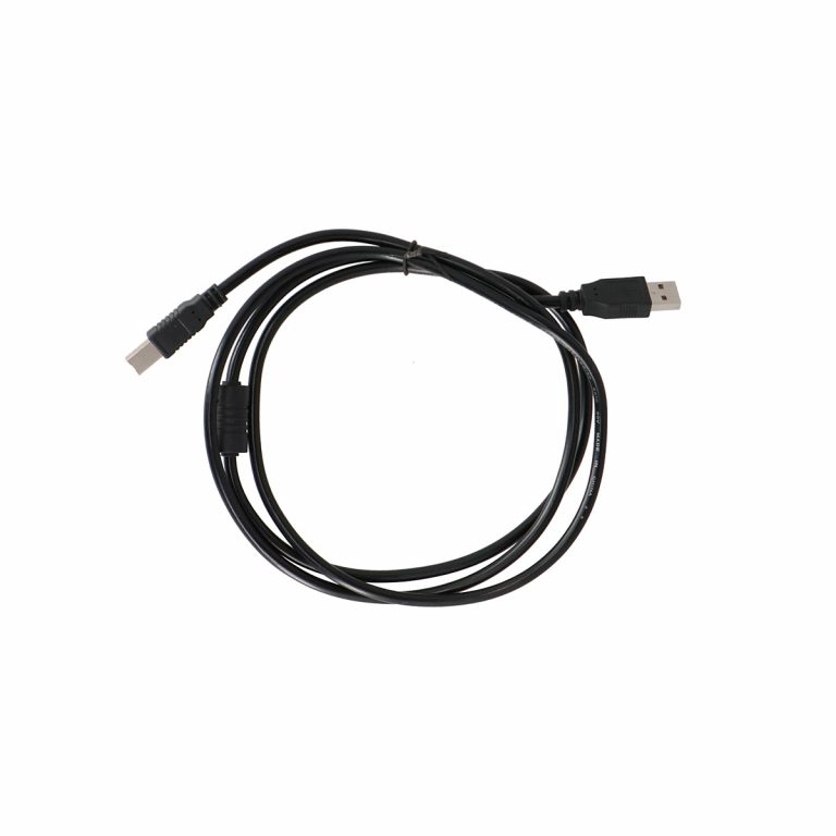 TTO USB 2.0 AM-BM kabal dužine 1.5 metara za povezivanje računara i uređaja