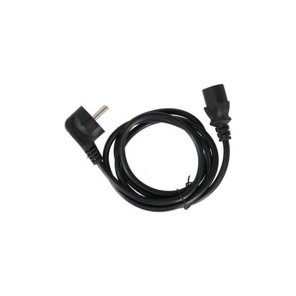 TTO naponski kabal za PC sa EU utikačem