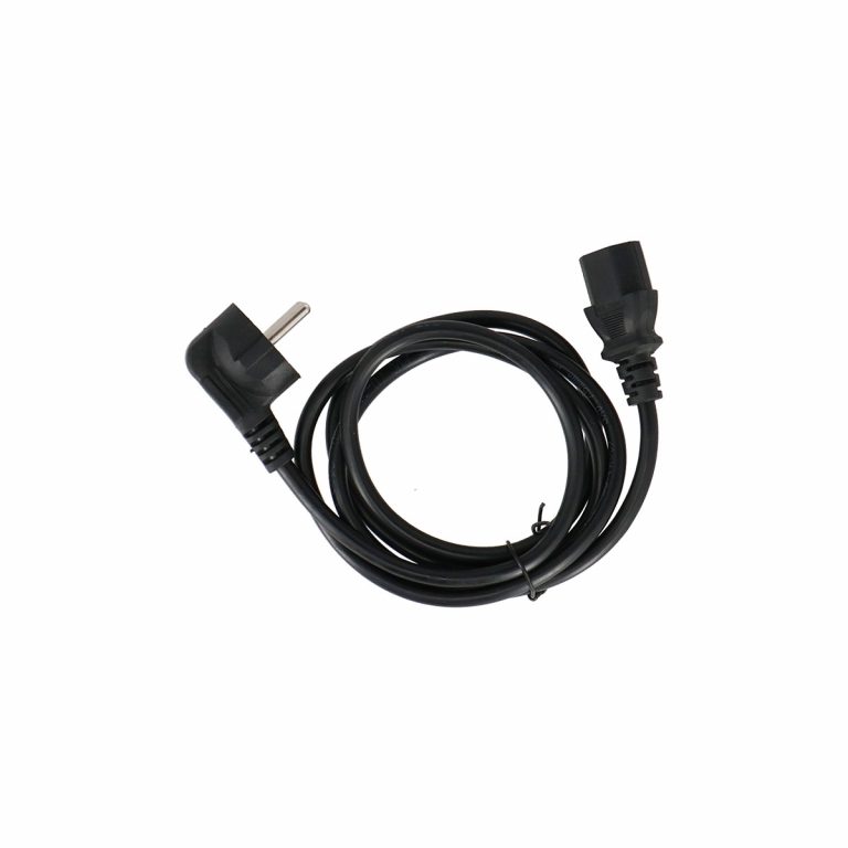TTO naponski kabal za PC sa EU utikačem