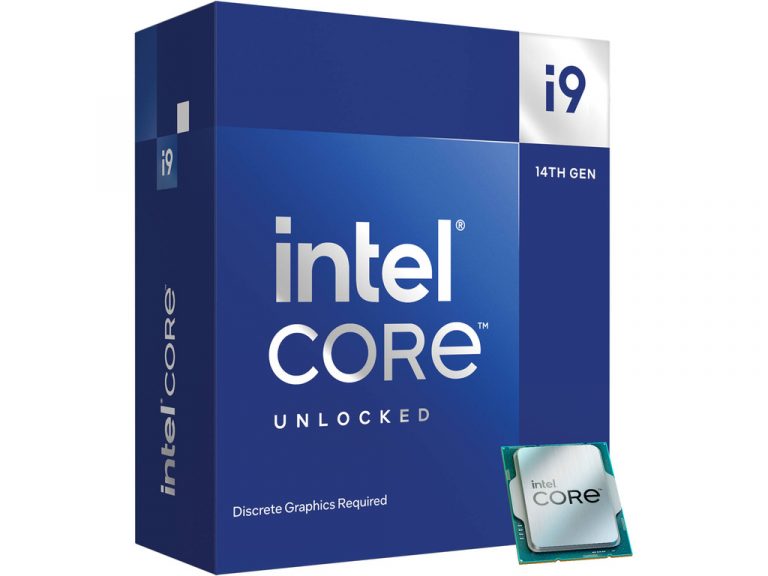 Intel Core i9-14900KF procesor sa LGA1700 socketom i 6.0GHz taktom