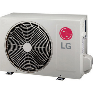 LG Vanjska jedinica AP12RK.UA3 - klima uređaj sa modernim dizajnom