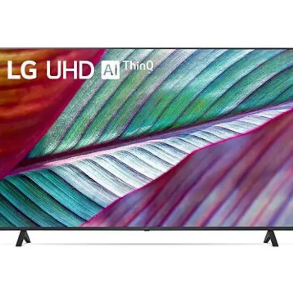 LG UHD UR78 4K Smart TV 65 inča sa modernim dizajnom i visokom rezolucijom