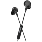 Philips TAE5008BK crne in-ear slušalice sa mikrofonom i USB-C konektorom