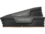 CORSAIR VENGEANCE DDR5 RAM memorija 32GB (2x16GB) 5600MT/s CL16