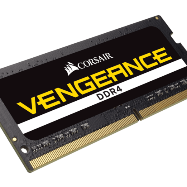 CORSAIR VENGEANCE DDR4 16GB SODIMM RAM memorija 3200MHz