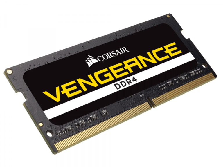 CORSAIR VENGEANCE DDR4 16GB SODIMM RAM memorija 3200MHz