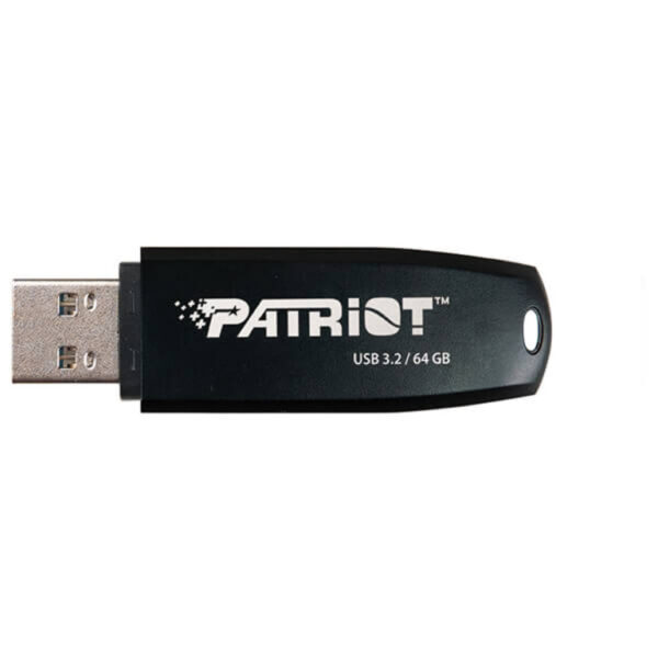 Patriot USB 64GB 3.2 Xporter Core flash memorija