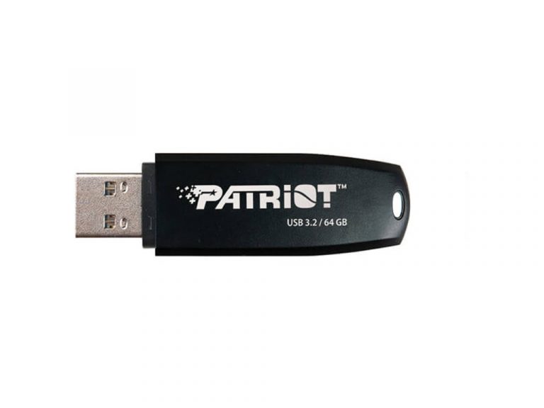 Patriot USB 64GB 3.2 Xporter Core flash memorija