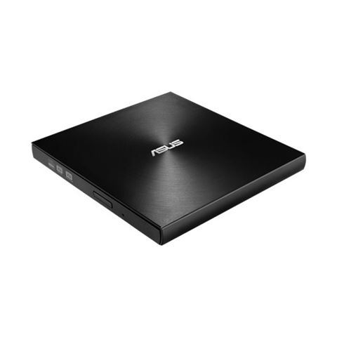 Asus ZenDrive SDRW-08U7M-U crni eksterni DVD uređaj sa USB priključkom