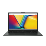 ASUS VivoBook Go E1504FA-BQ321 laptop sa zeleno-sivim kućištem i 15.6" ekranom
