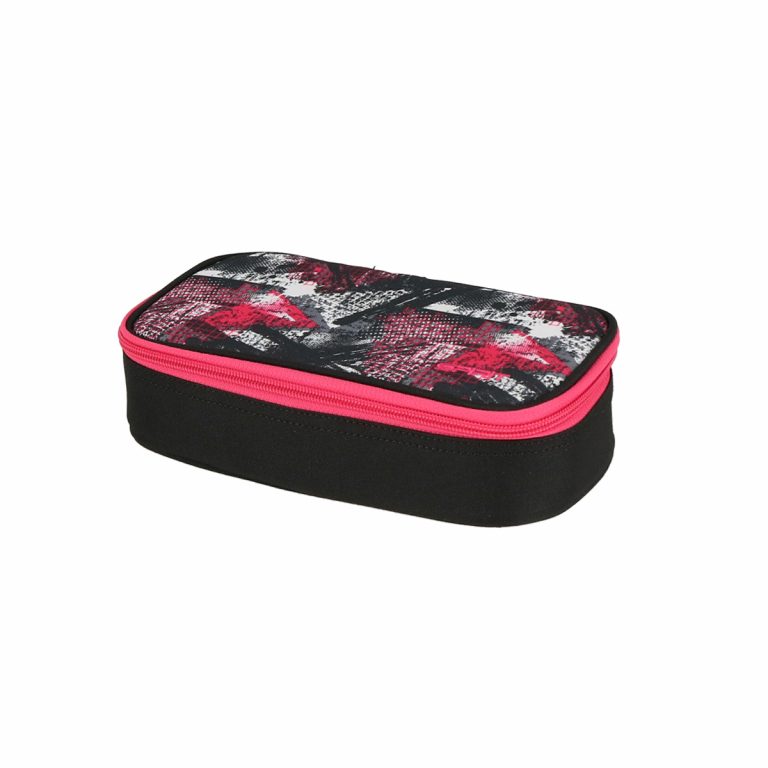 TTS pernica prazna MY BAG sa ziperom i elegantnim dizajnom