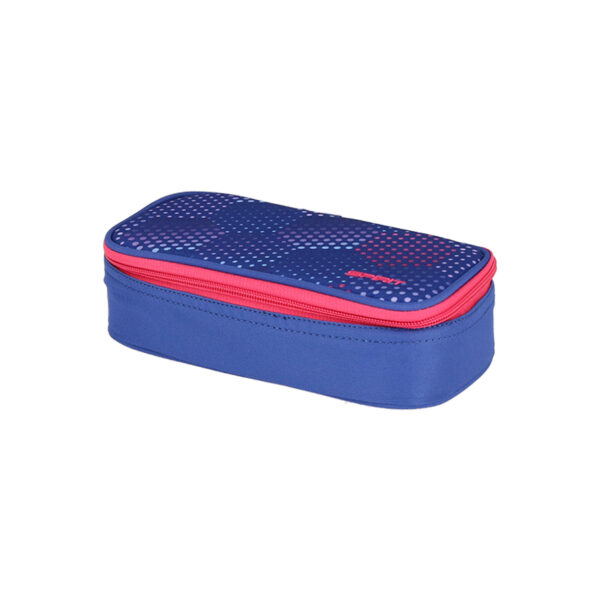 TTS pernica prazna MY BAG 22/24 sa zipom i elegantnim dizajnom