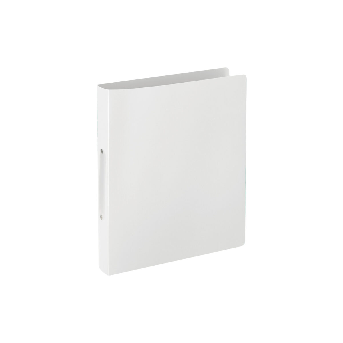 TTO fascikla PVC sa 2 prstena, debljine 3cm, u plavoj boji