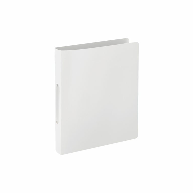 TTO fascikla PVC sa 2 prstena, debljine 3cm, u plavoj boji
