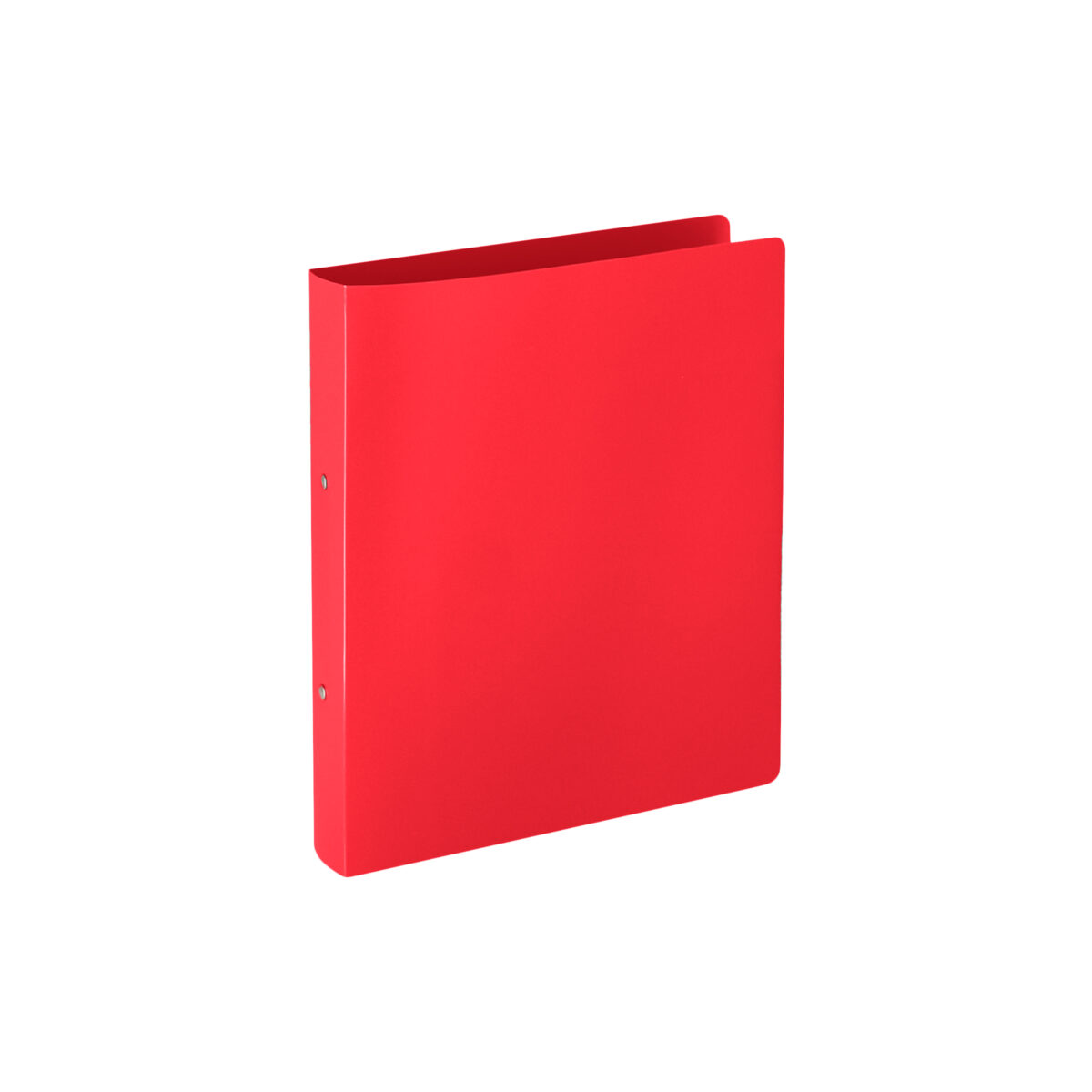 TTO fascikla PVC 2-Ring 3cm, plava boja sa prstenovima za dokumenta