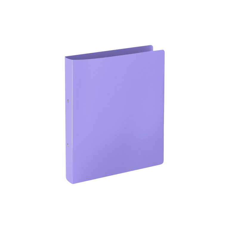 TTO fascikla PVC 2-ring 3cm u plavoj boji sa prstenovima za dokumenta