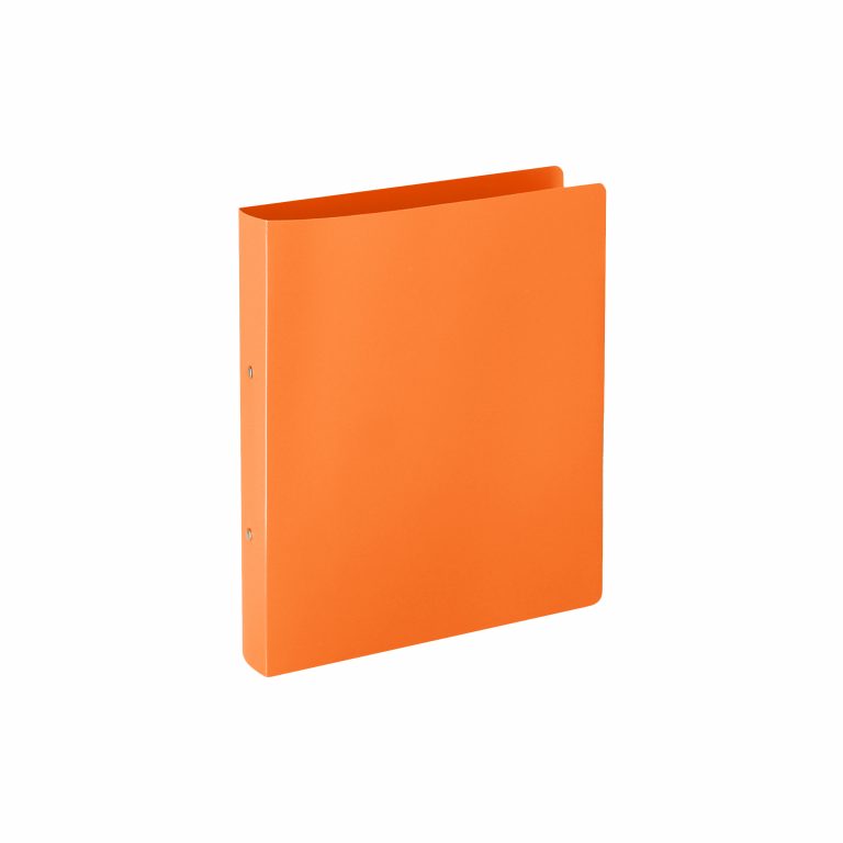 TTO fascikla PVC sa 2 prstena, debljine 3cm, u plavoj boji