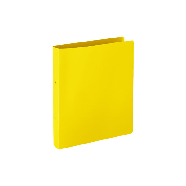 TTO fascikla PVC 2-ring 3cm u plavoj boji sa prstenovima za dokumenta