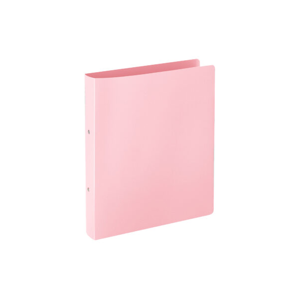 TTO fascikla PVC 2-ring 3cm, plava boja sa prstenovima za dokumenta