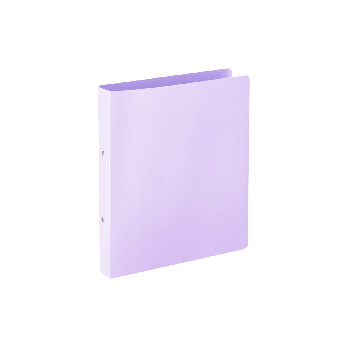 TTO fascikla PVC sa 2 prstena, debljine 3cm, u plavoj boji