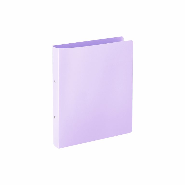 TTO fascikla PVC sa 2 prstena, debljine 3cm, u plavoj boji