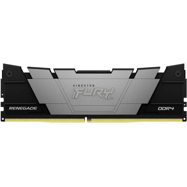 Kingston 16GB DDR4 Fury Renegade RAM memorija u crnoj boji