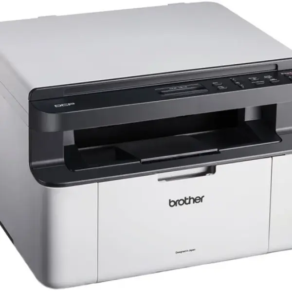 BROTHER MFC-LSR BK DCP1510EYJ1 crni laser printer