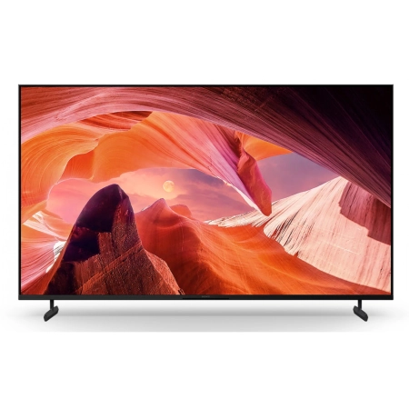 SONY KD65X80LAEP LED Smart TV sa tanak dizajnom i Google TV platformom
