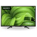 SONY LED TV 32 inch crni model KD32W800P1AEP sa Android sistemom
