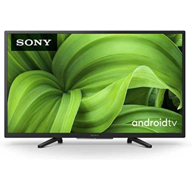 SONY LED TV 32 inch crni model KD32W800P1AEP sa Android sistemom